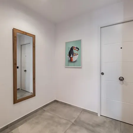 Apartment Beachside Newly Renovated - Globales Estepona