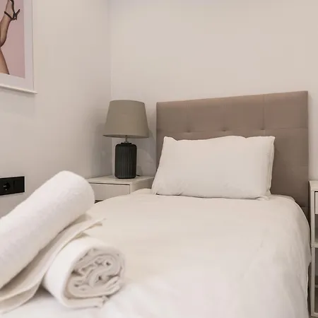 Beachside Newly Renovated - Globales Estepona