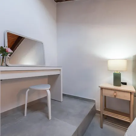 Apartment Beachside Newly Renovated - Globales Estepona