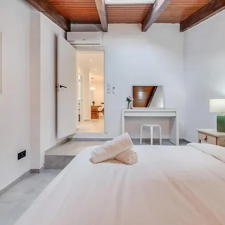 Apartment Beachside Newly Renovated - Globales