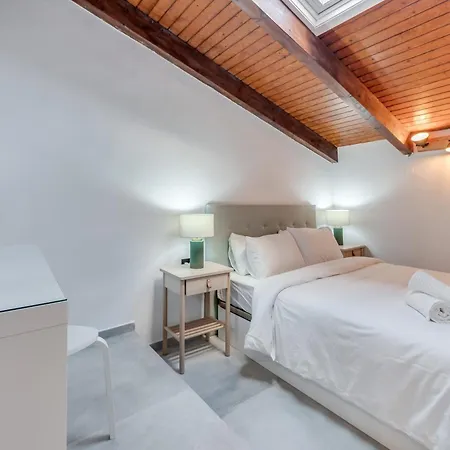 Apartment Beachside Newly Renovated - Globales Estepona