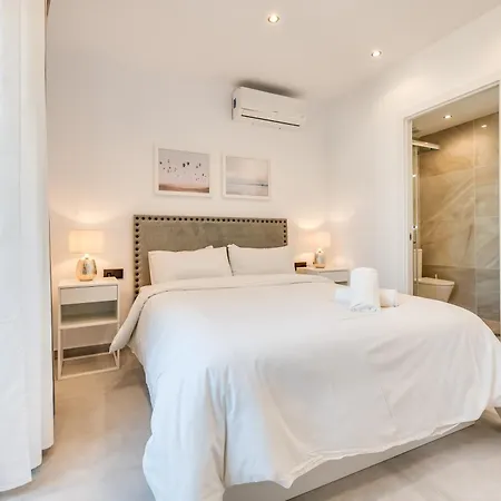 Apartment Beachside Newly Renovated - Globales *